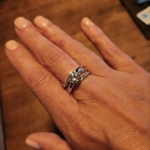 18KGE Ring